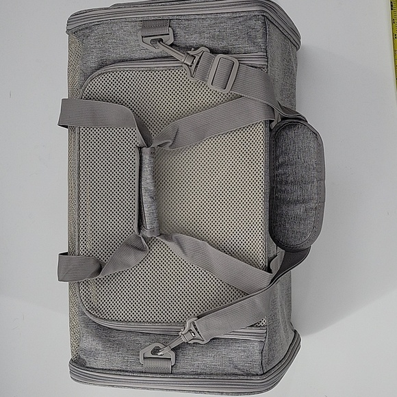 Pet Portable Carrier NWOT - Picture 11 of 16